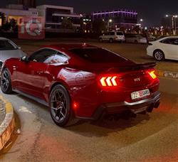 فورد موستانج